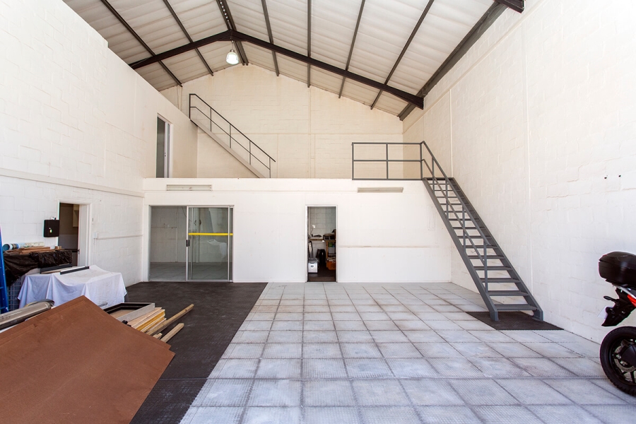 To Let Commercial Property for Rent in Fisantekraal Western Cape